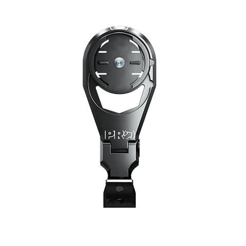 PRO Support de compteur de vélo pour potence Vibe